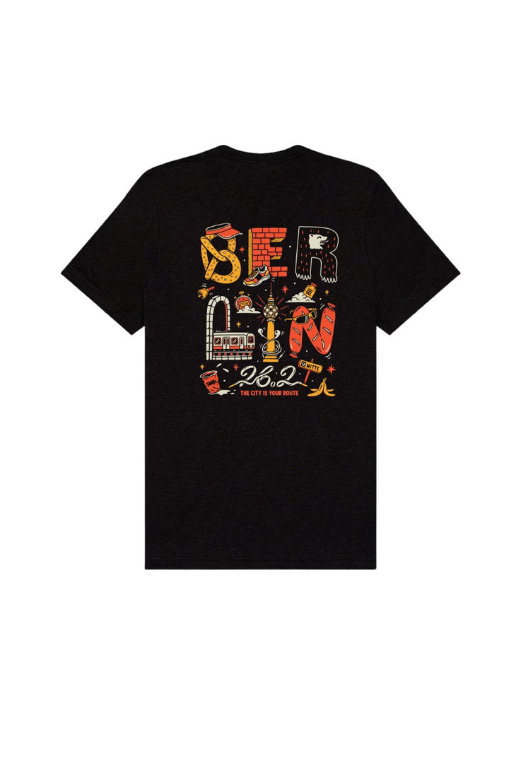 Berlin T-shirt