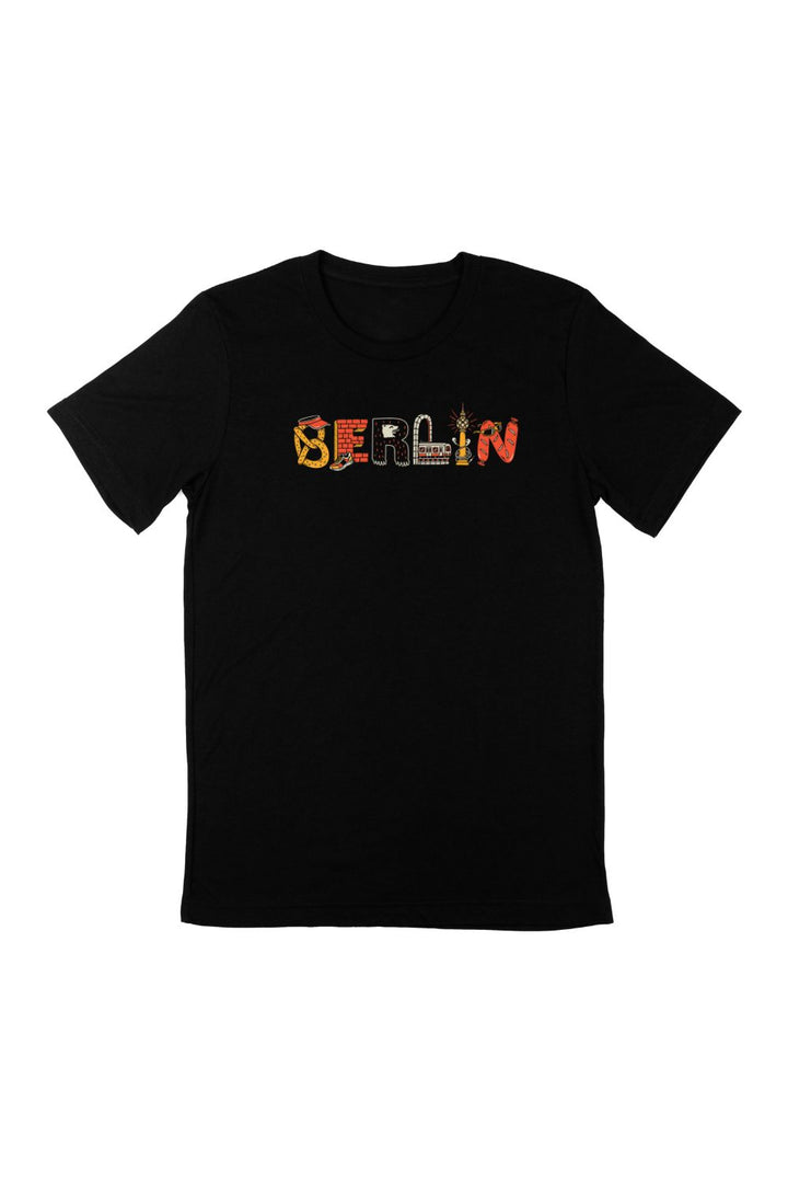 Berlin T-shirt