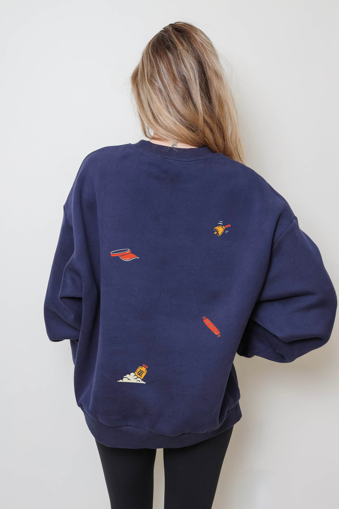 Berlin SMRc Women's Sweatshirt