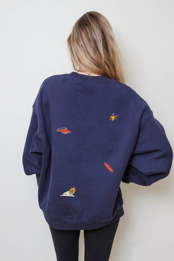 Berlin SMRc Women's Sweatshirt