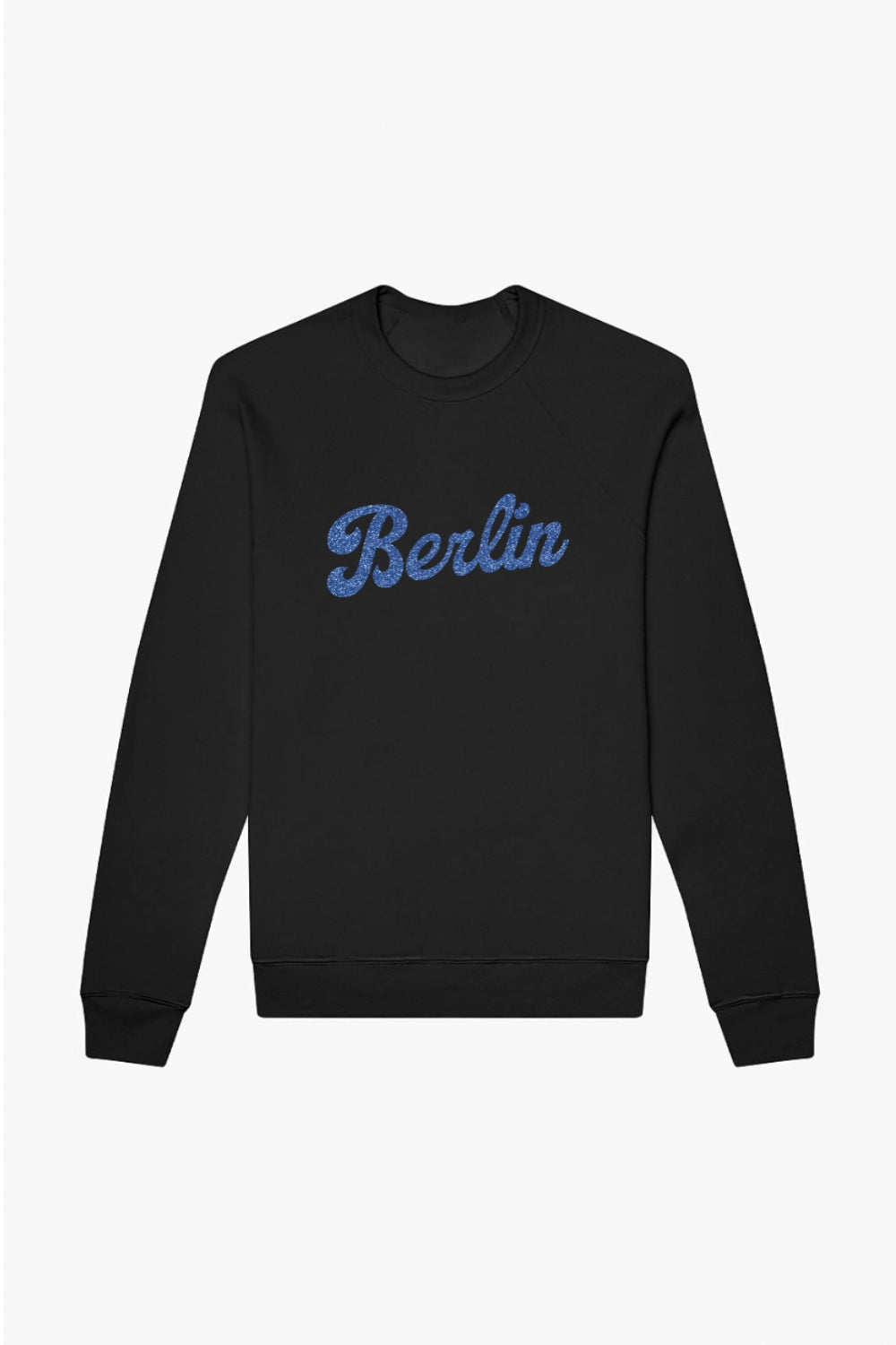 Berlin Sweatshirt - Shop marathon apparel