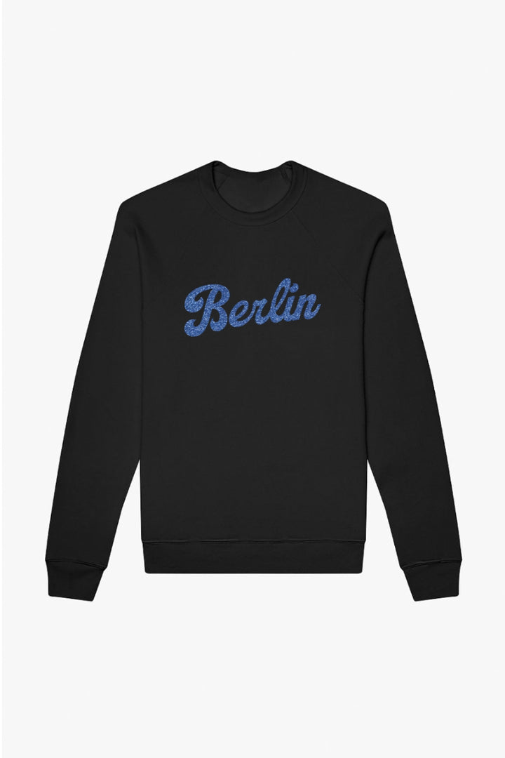 Berlin Sweatshirt - Shop marathon apparel