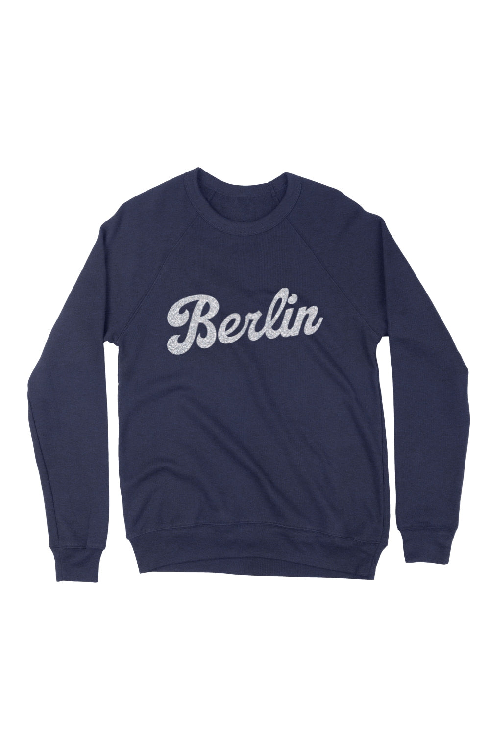 Berlin Sweatshirt - 26.2 apparel