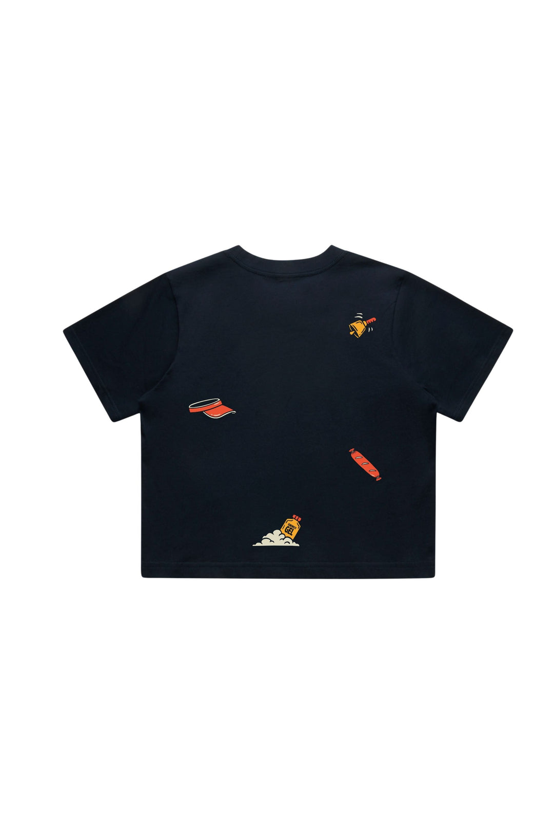 Berlin Twenty Six Point Two Women's T-Shirt