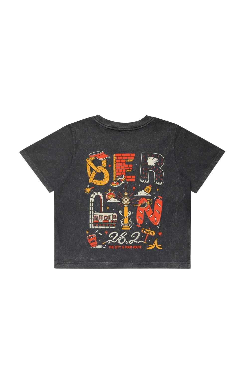 Berlin Women's T-Shirt