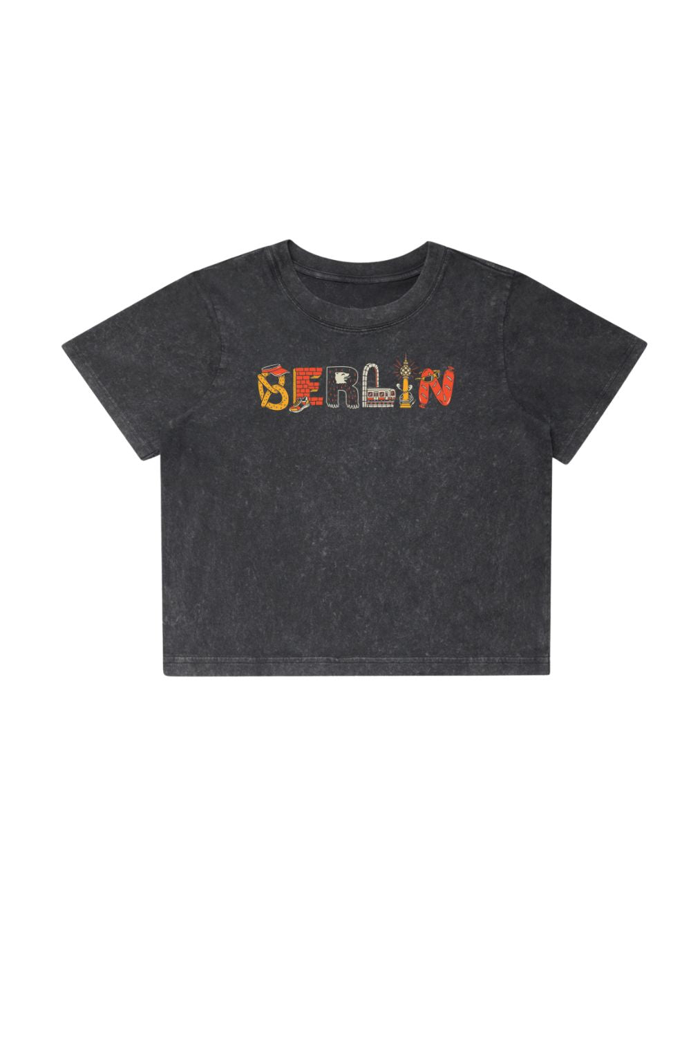 Berlin Women's T-Shirt