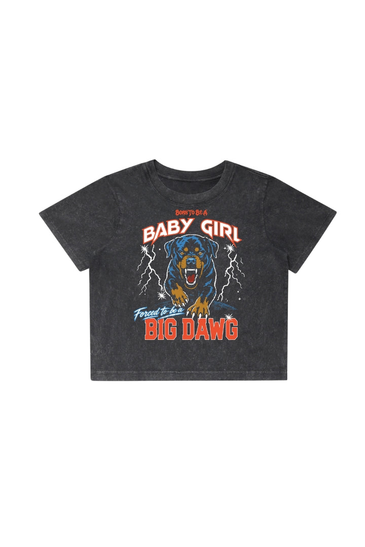 Big Dawg Women's T-Shirt