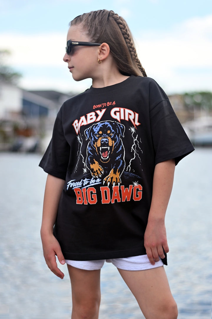 Big Dawg Kids T-shirt
