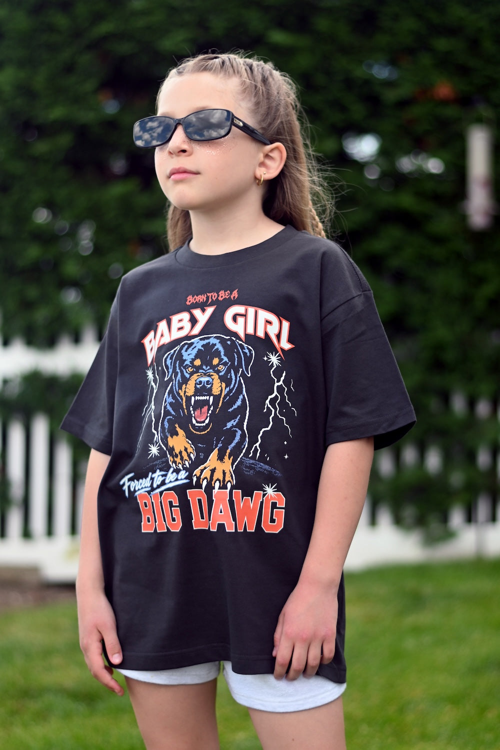 Big Dawg Kids T-shirt