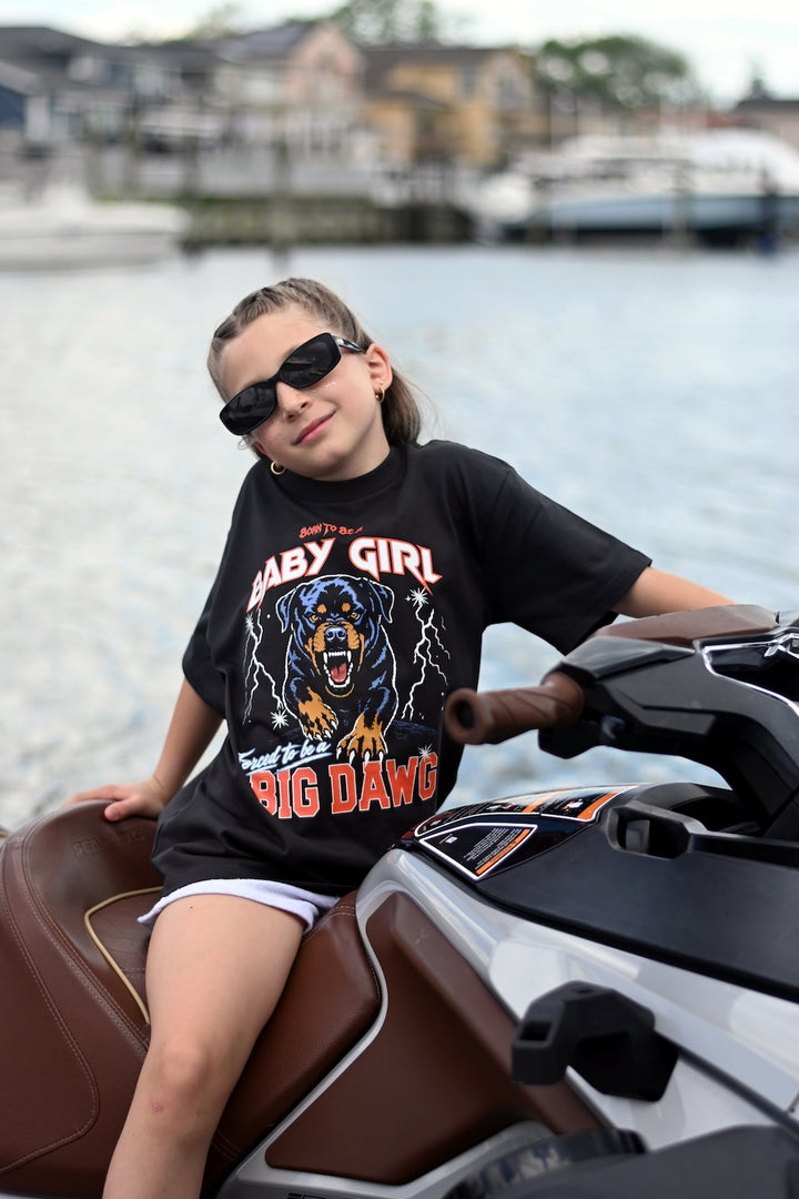 Big Dawg Kids T-shirt