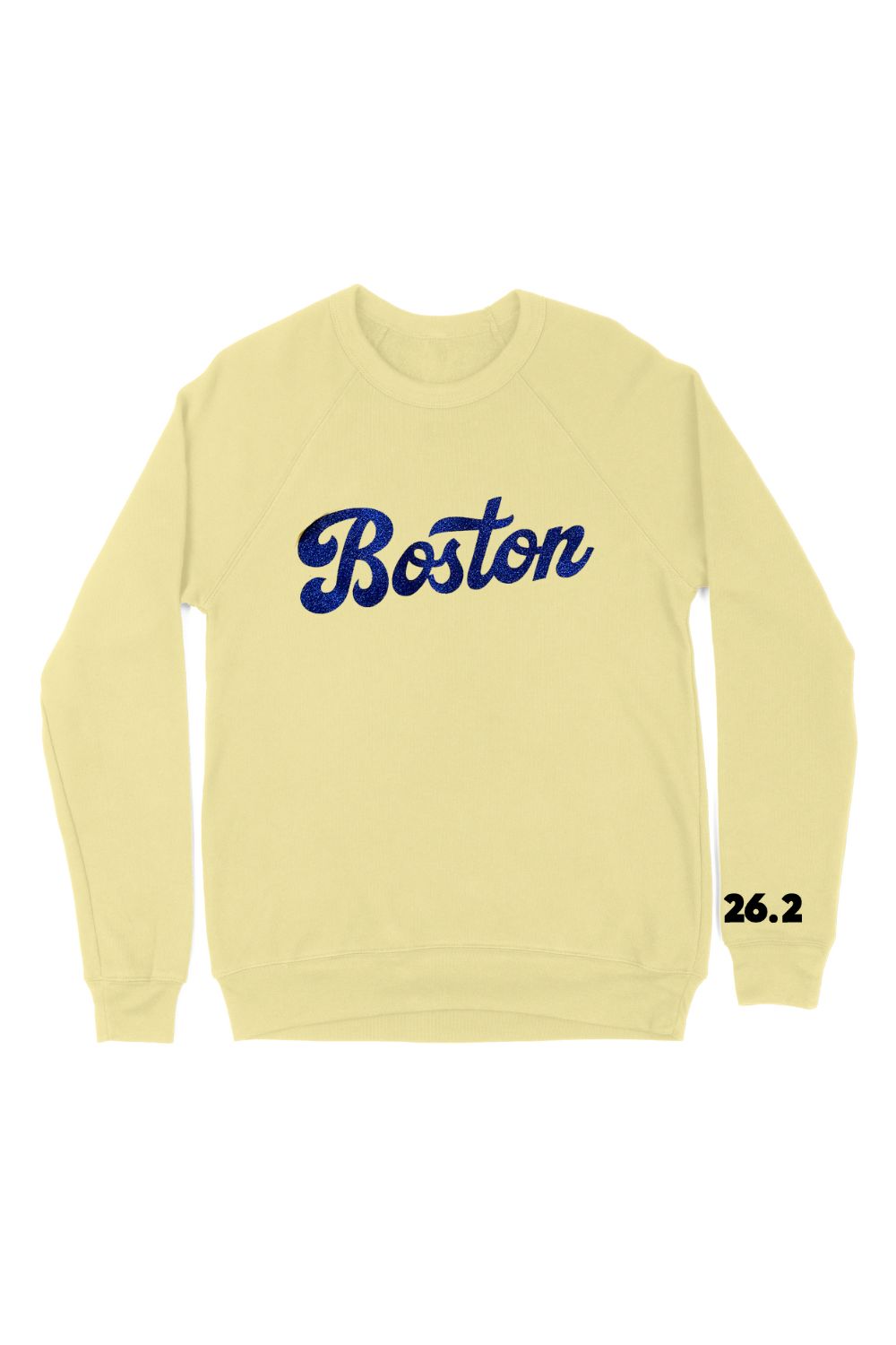 Boston Sweatshirt