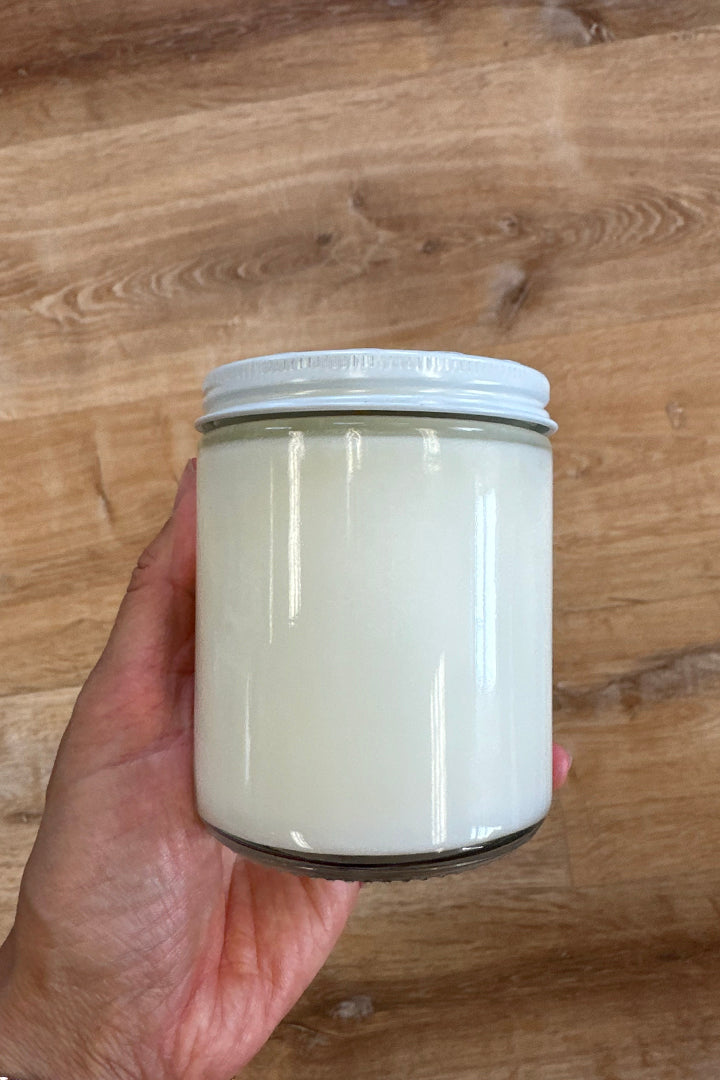 Candle SAMPLE SALE - Sarah Marie Running Co.