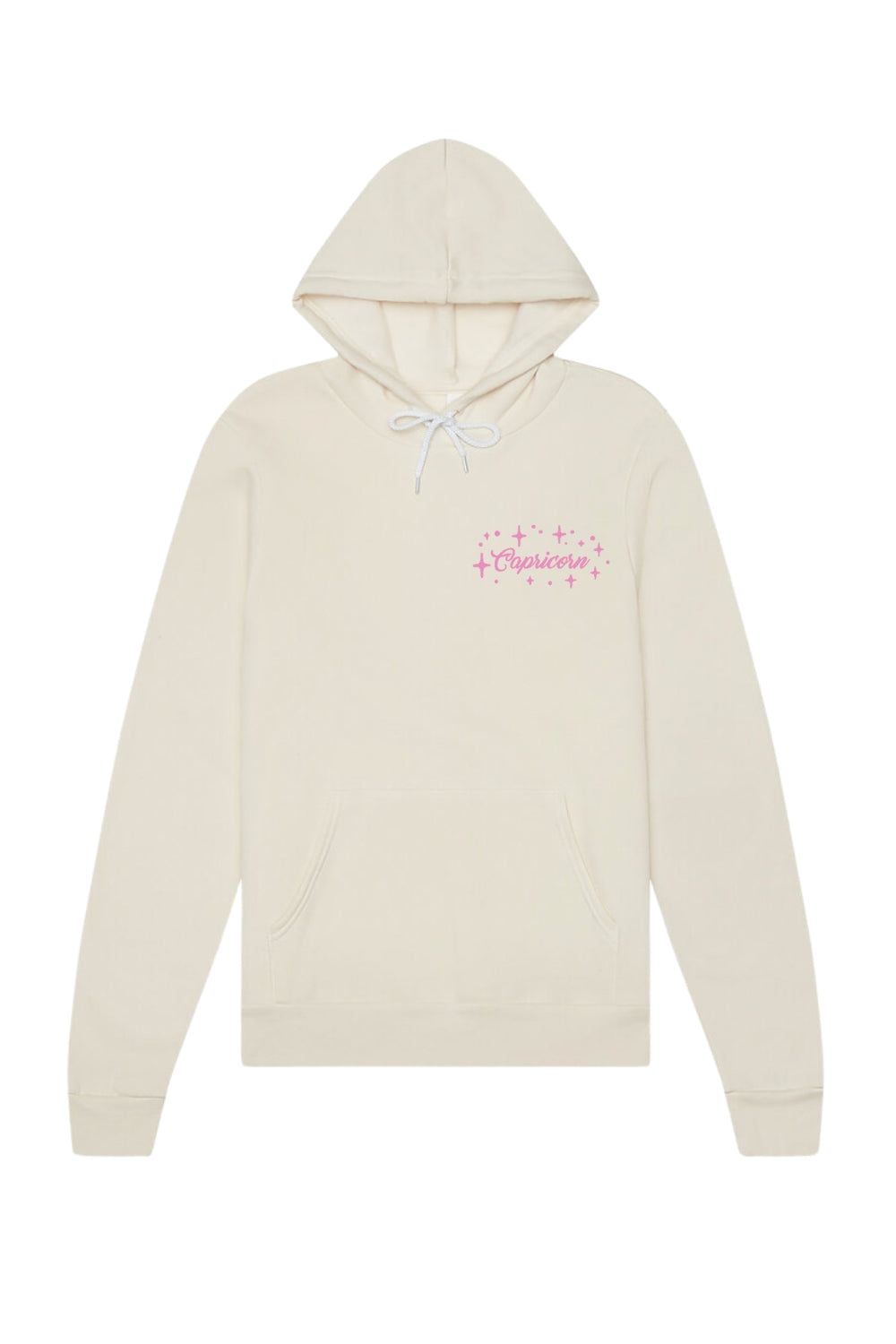 Runner's Zodiac - Capricorn Hoodie Sweatshirt