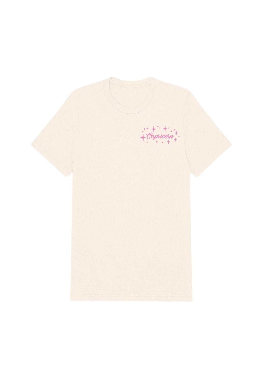 Runner Zodiac - Capricorn T-shirt