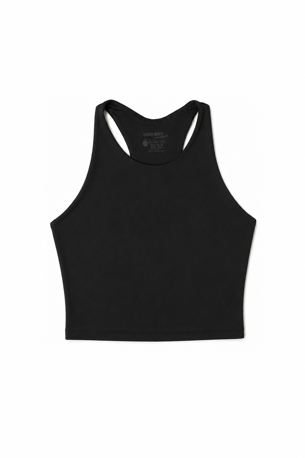 Customizable SMRc Pocket Tank