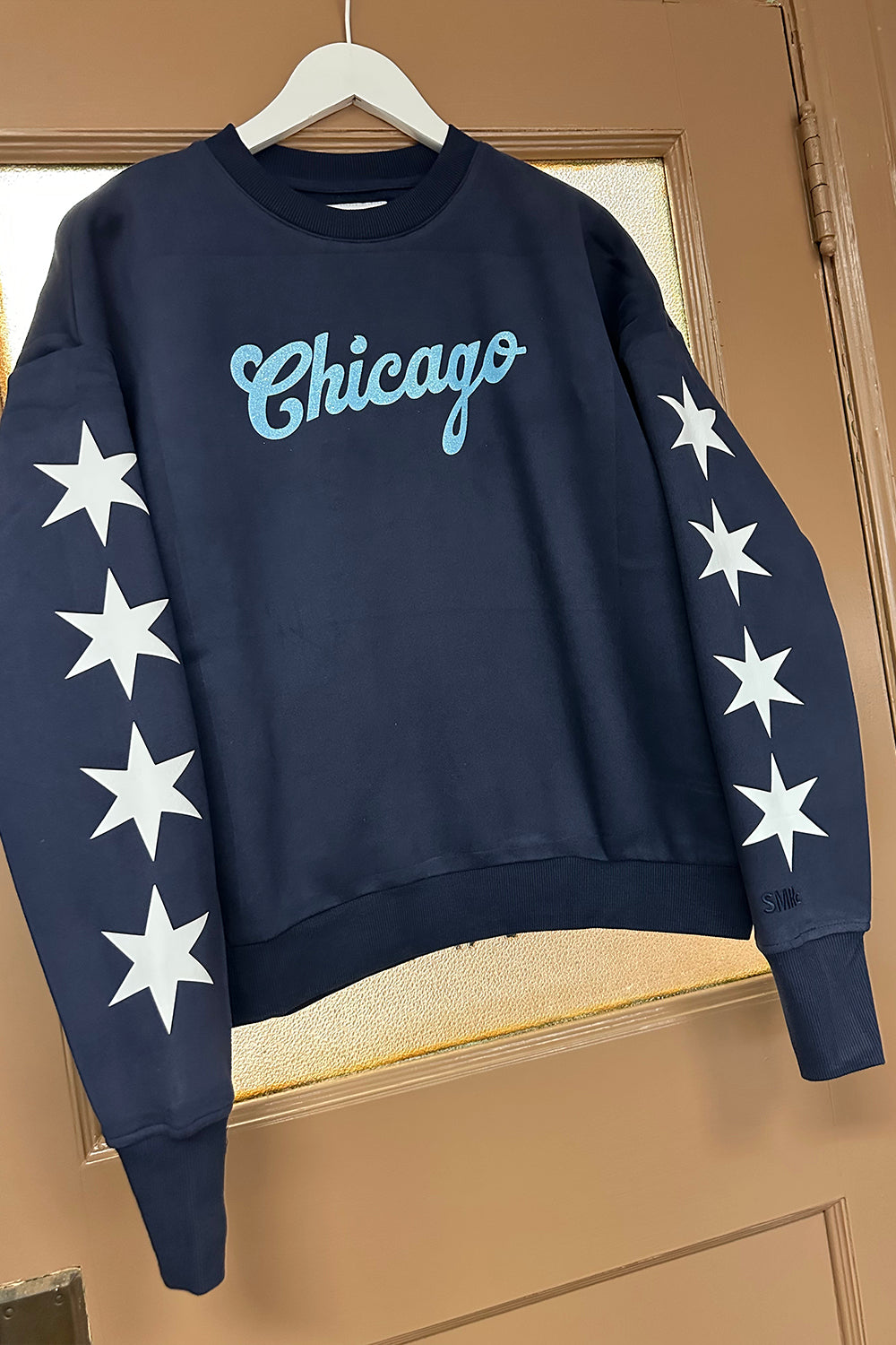 Chicago SMRc Women's Sweatshirt