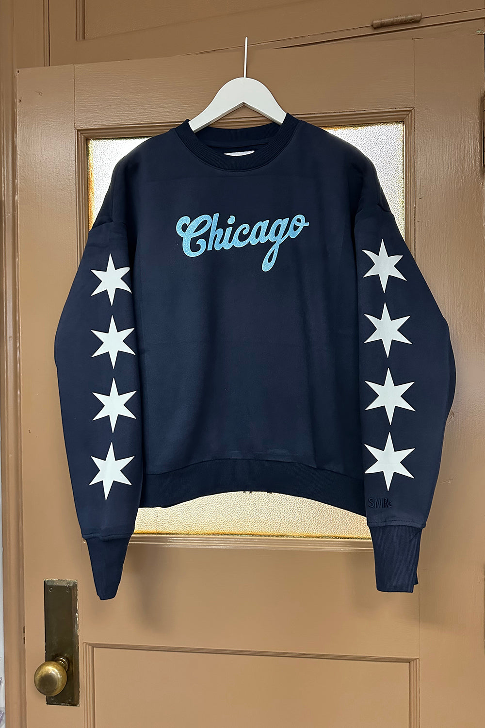 Chicago SMRc Women's Sweatshirt
