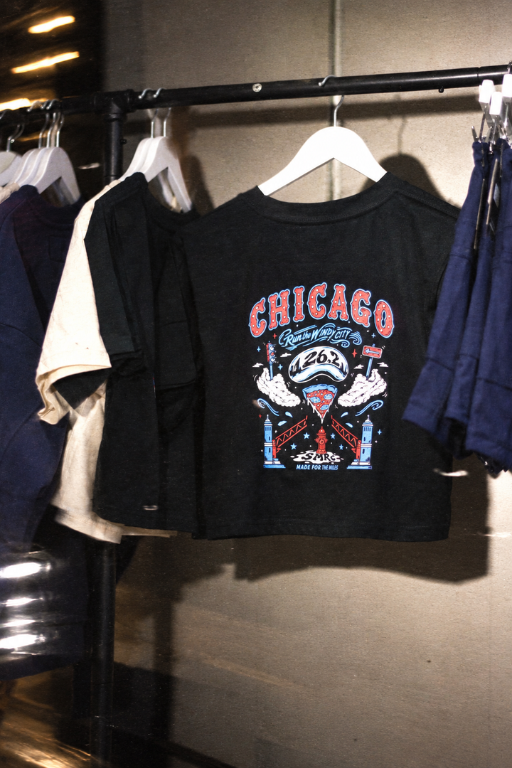 Chicago Windy City Women's T-Shirt