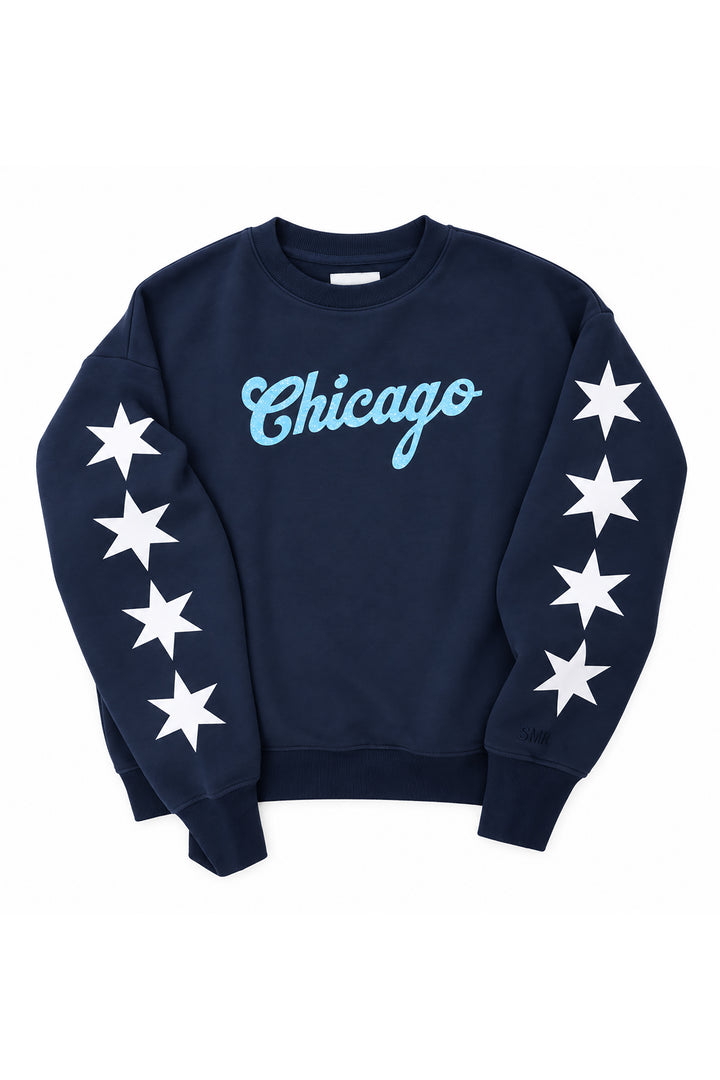 Chicago SMRc Women's Sweatshirt