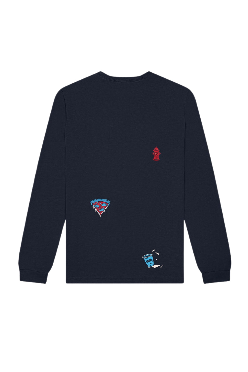 Chicago Twenty Six Point Two Sweatshirt