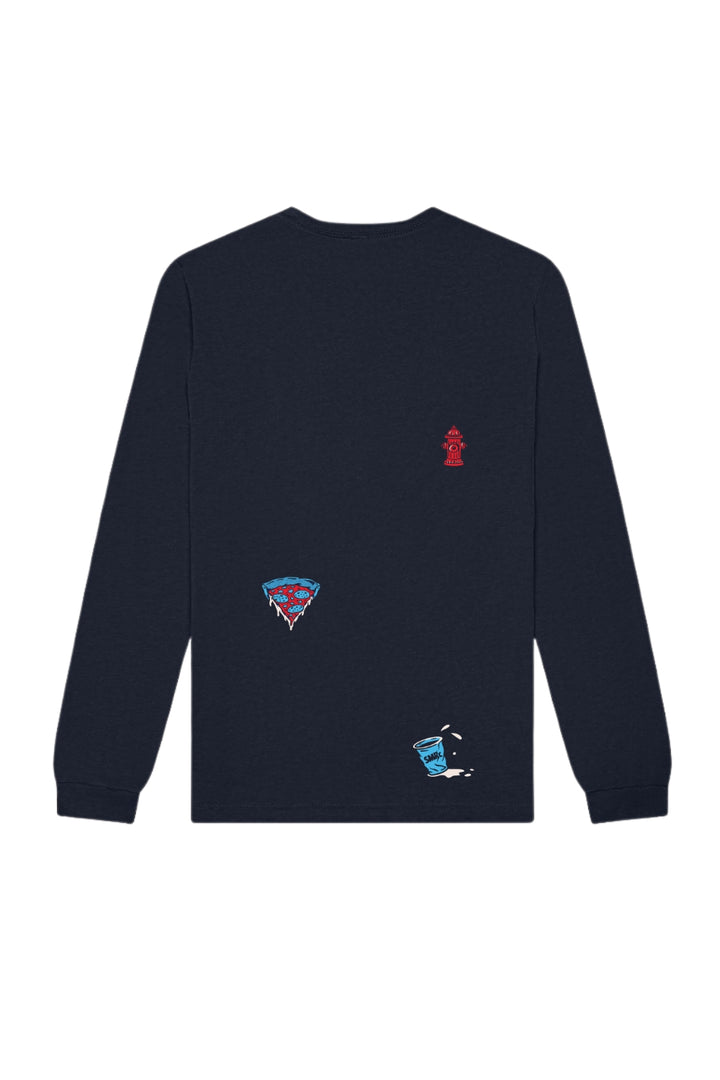 Chicago Twenty Six Point Two Sweatshirt