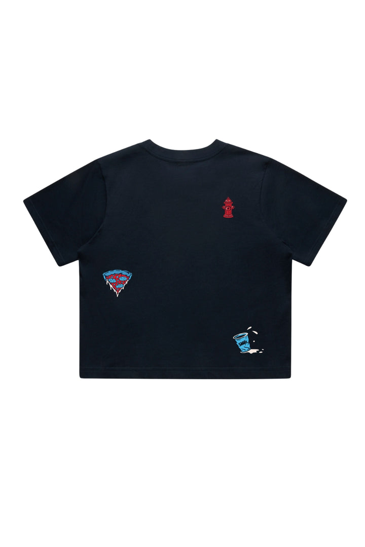 Chicago Twenty Six Point Two Women's T-Shirt