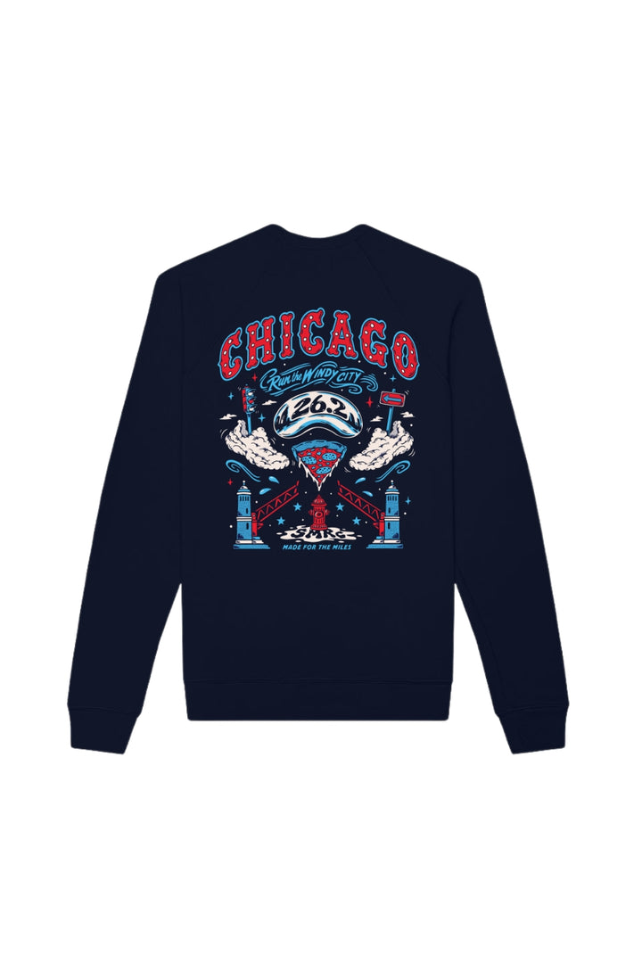 Chicago Windy City Sweatshirt