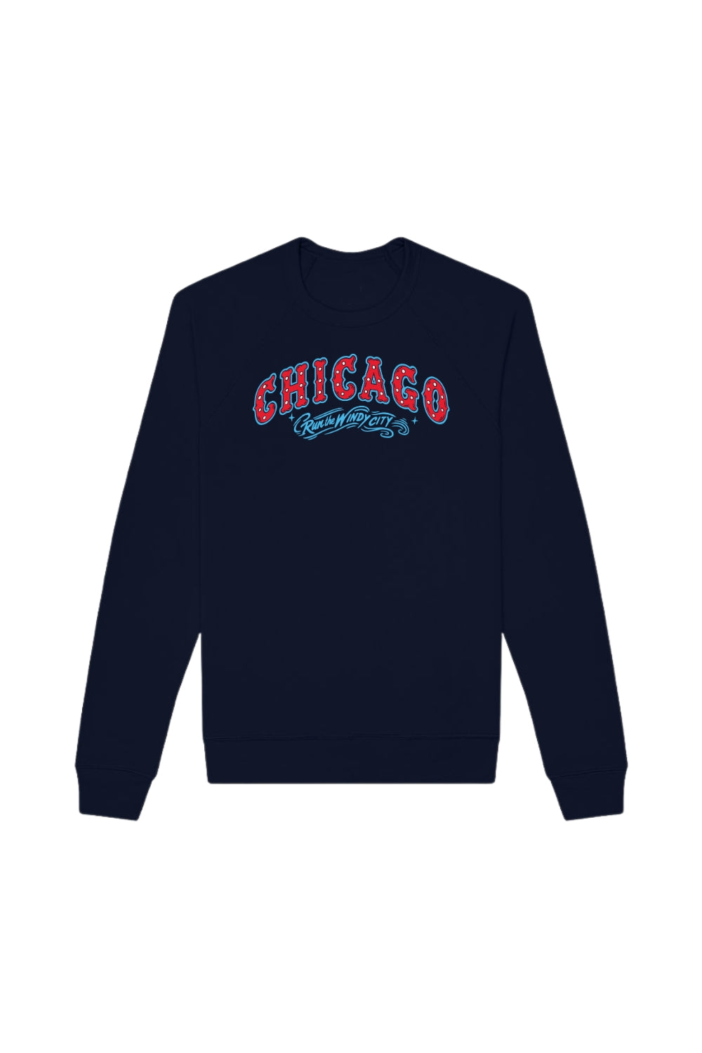 Chicago Windy City Sweatshirt