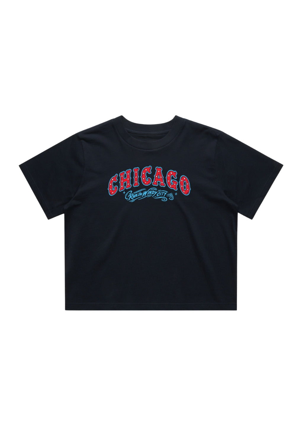 Chicago Windy City Women's T-Shirt
