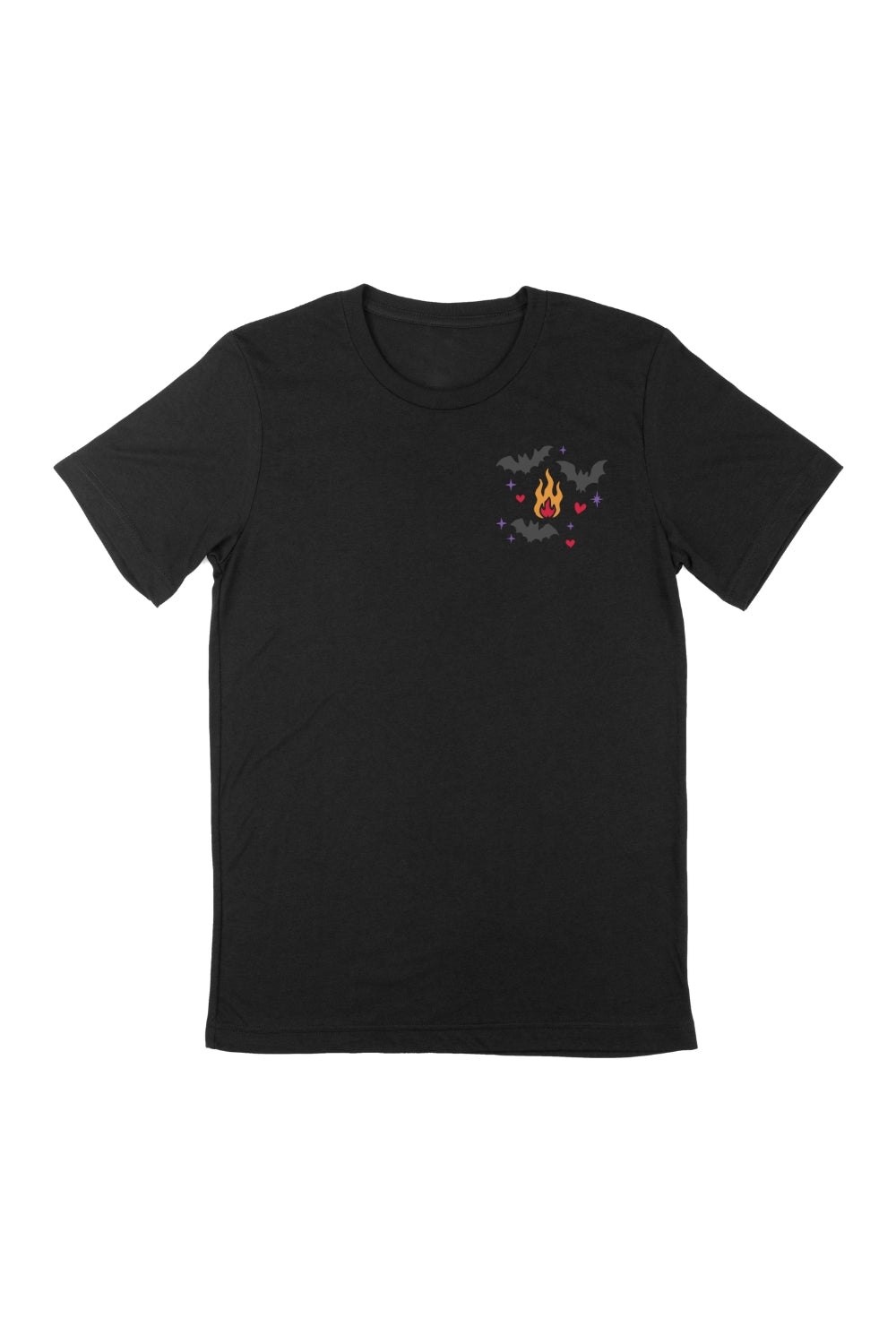 Comfort Zone T-shirt - Sarah Marie Running Co.