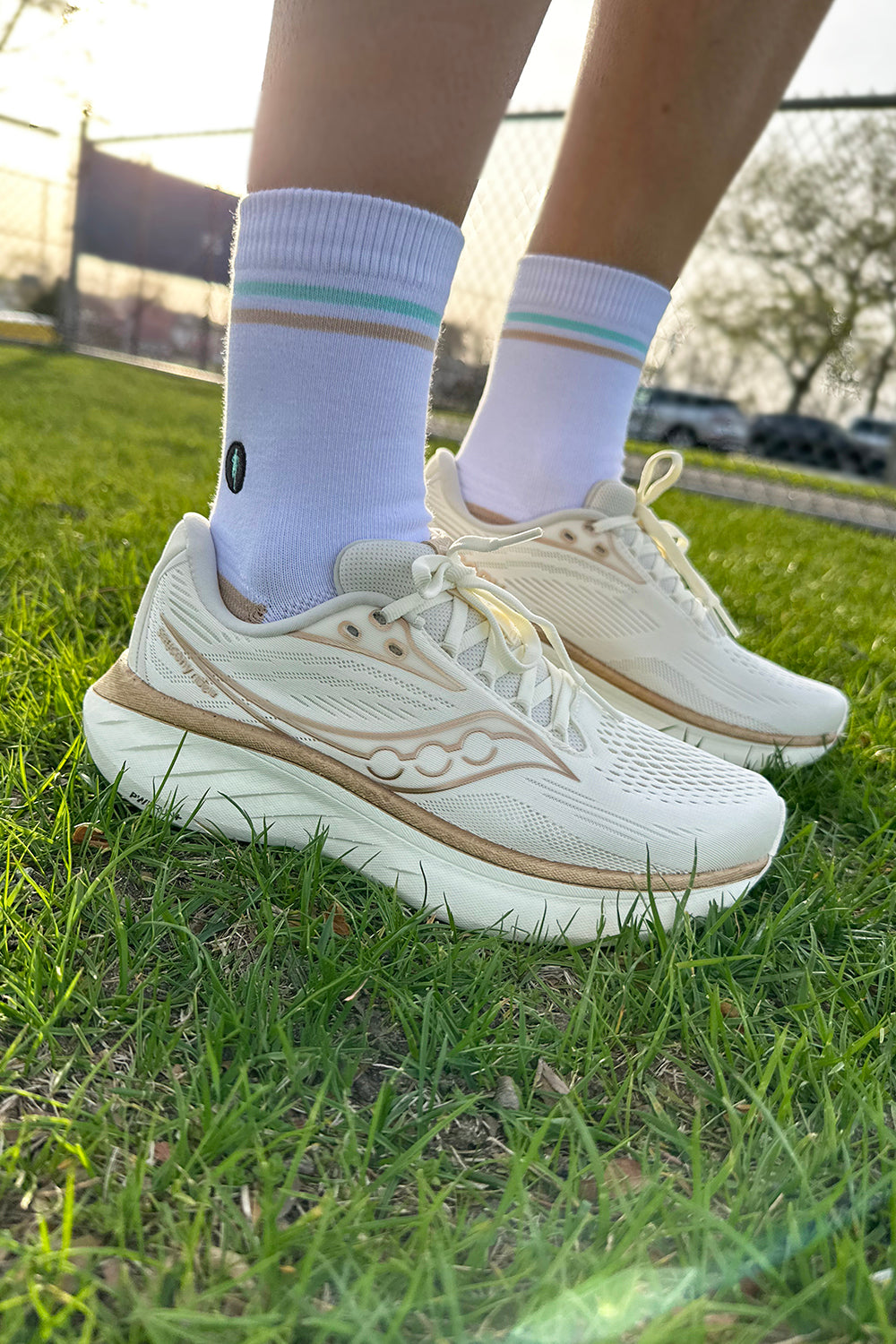 The Dailies SMRc Socks - Sarah Marie Running Co.