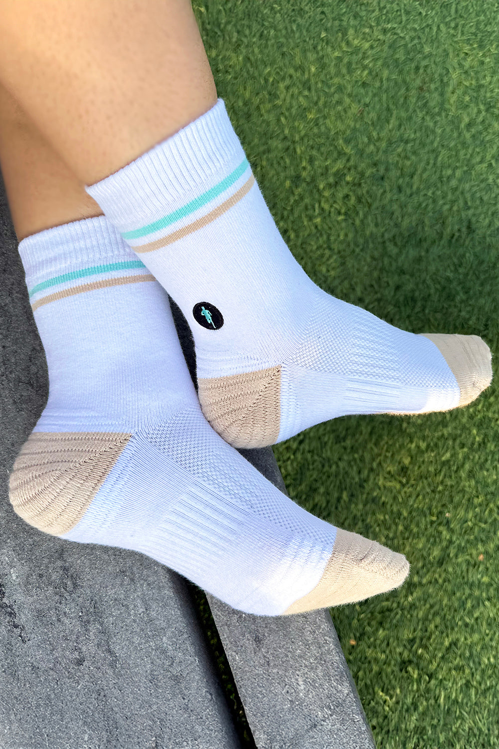 The Dailies SMRc Socks - Sarah Marie Running Co.