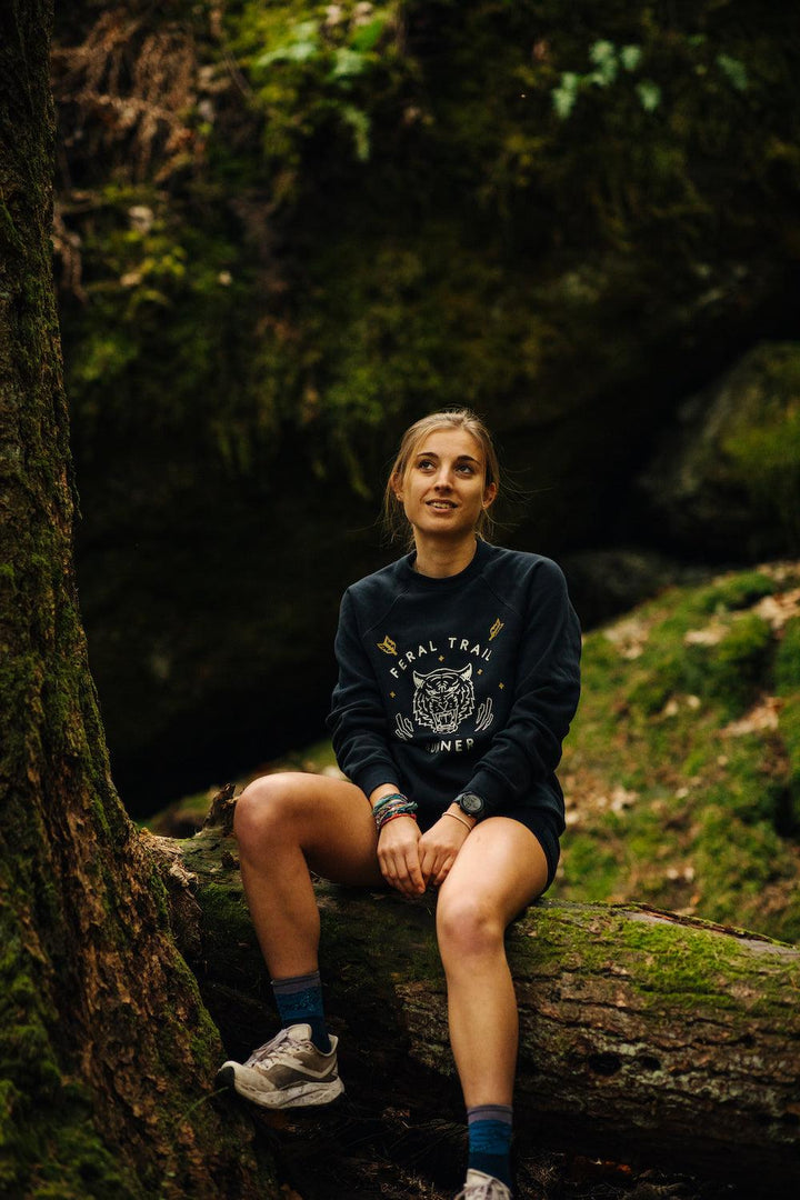 Feral Trail Runner Sweatshirt