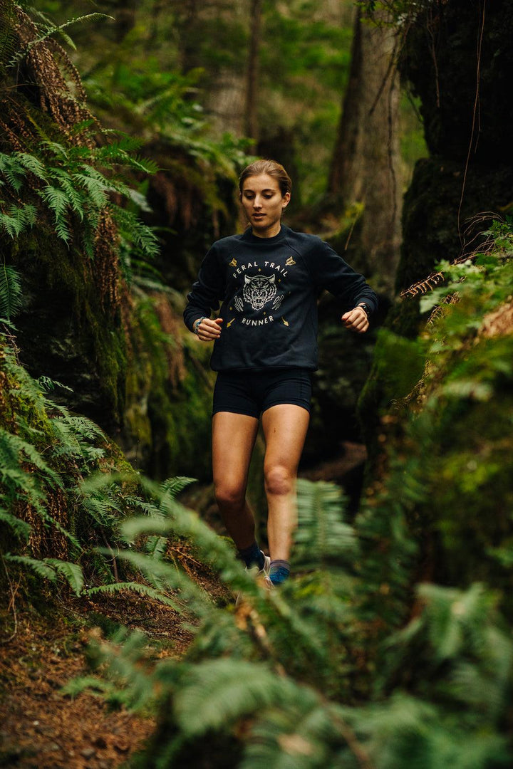 Feral Trail Runner Sweatshirt