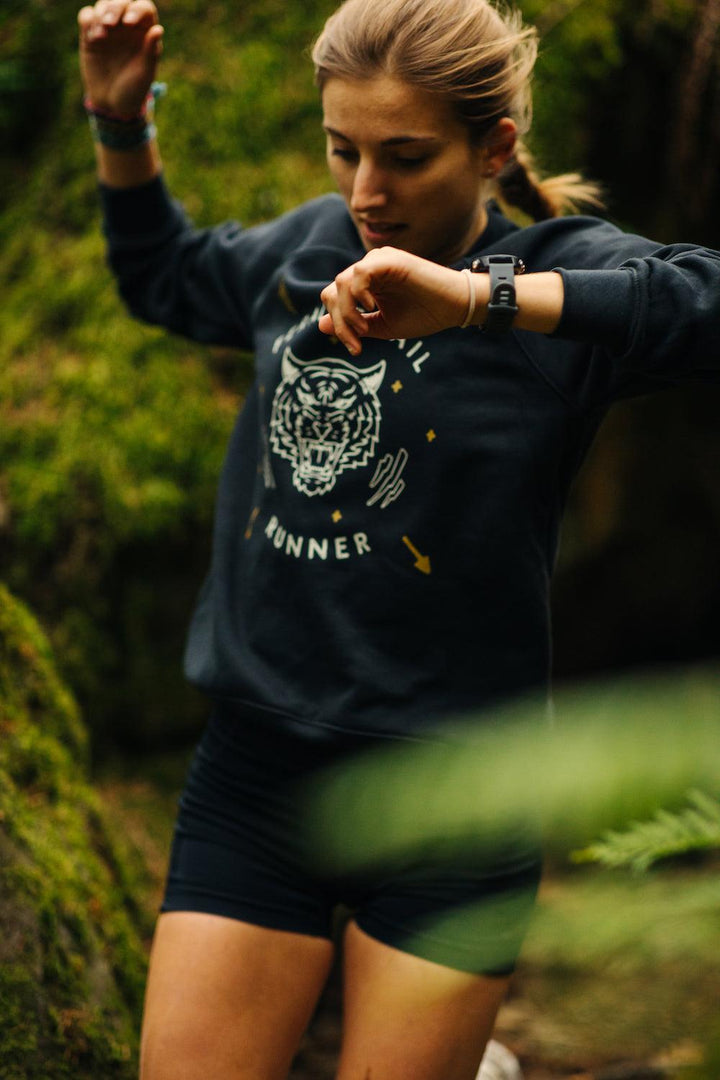 Feral Trail Runner Sweatshirt