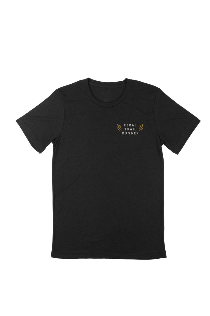 Feral Trail Runner Unisex T-Shirt