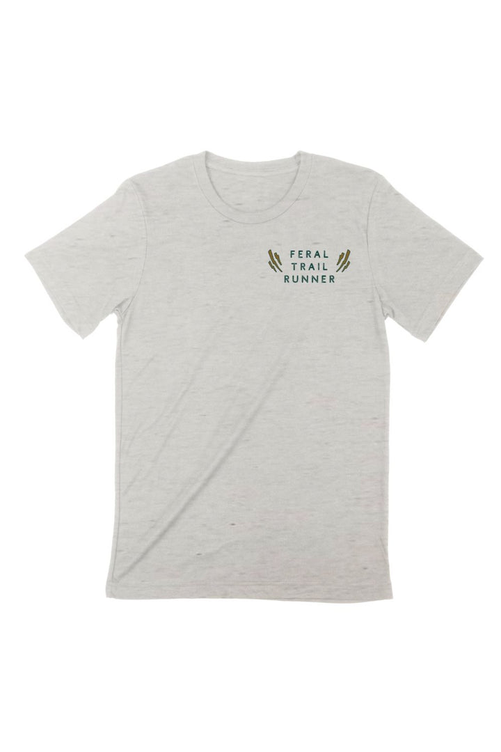 Feral Trail Runner Unisex T-Shirt