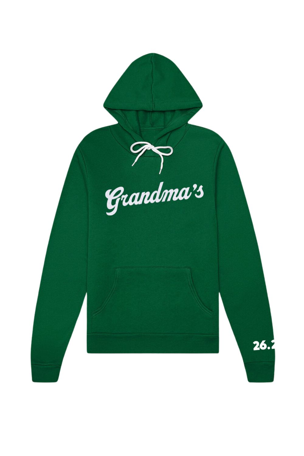 Grandma's Hoodie Sweatshirt - Sarah Marie Running Co.