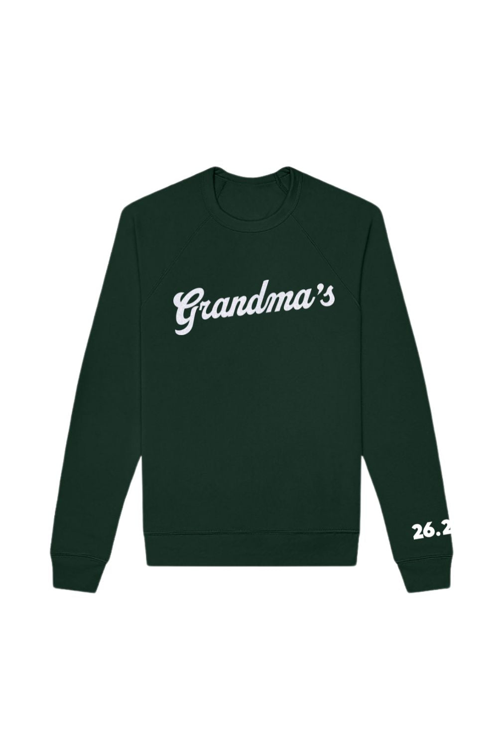 Grandma's Sweatshirt - Sarah Marie Running Co.