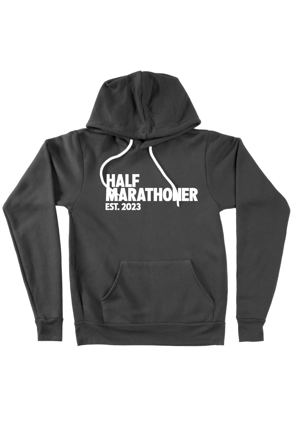 Half Marathoner EST 2023 Hoodie
