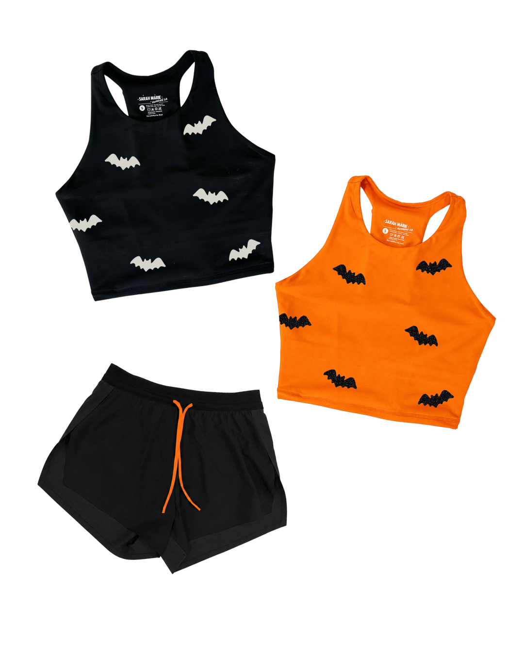 Freakin' Bats! Pocket Tank