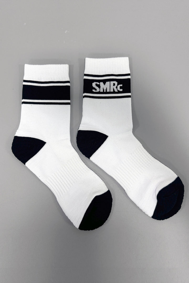 The Hustle SMRc Socks - Sarah Marie Running Co.