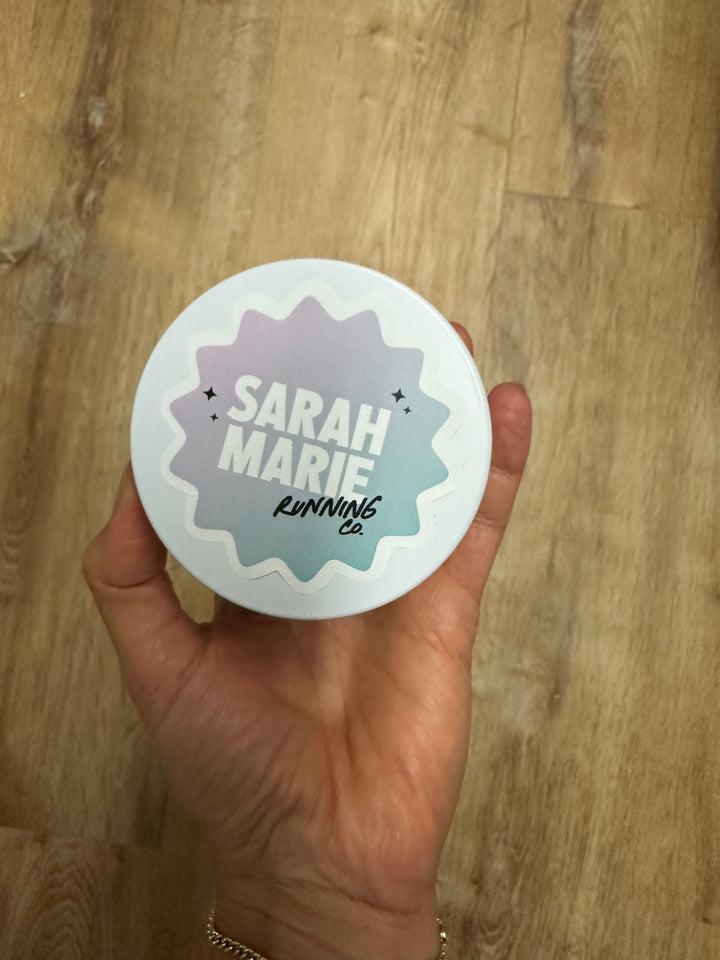 Candle SAMPLE SALE - Sarah Marie Running Co.