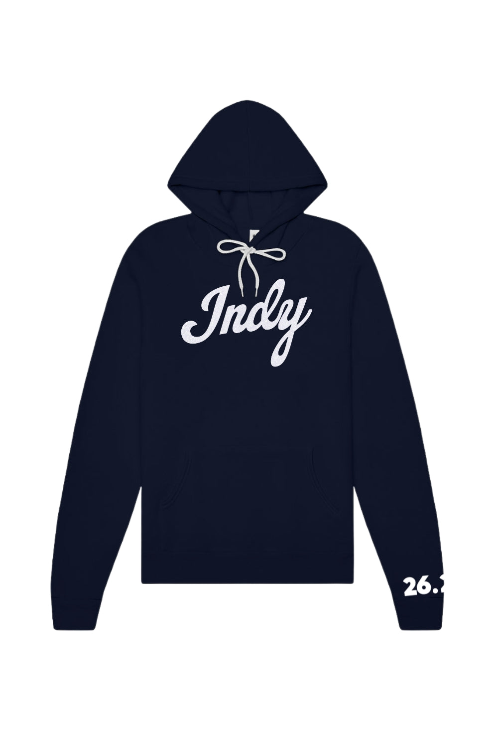 Indy Hoodie Sweatshirt - Sarah Marie Running Co.