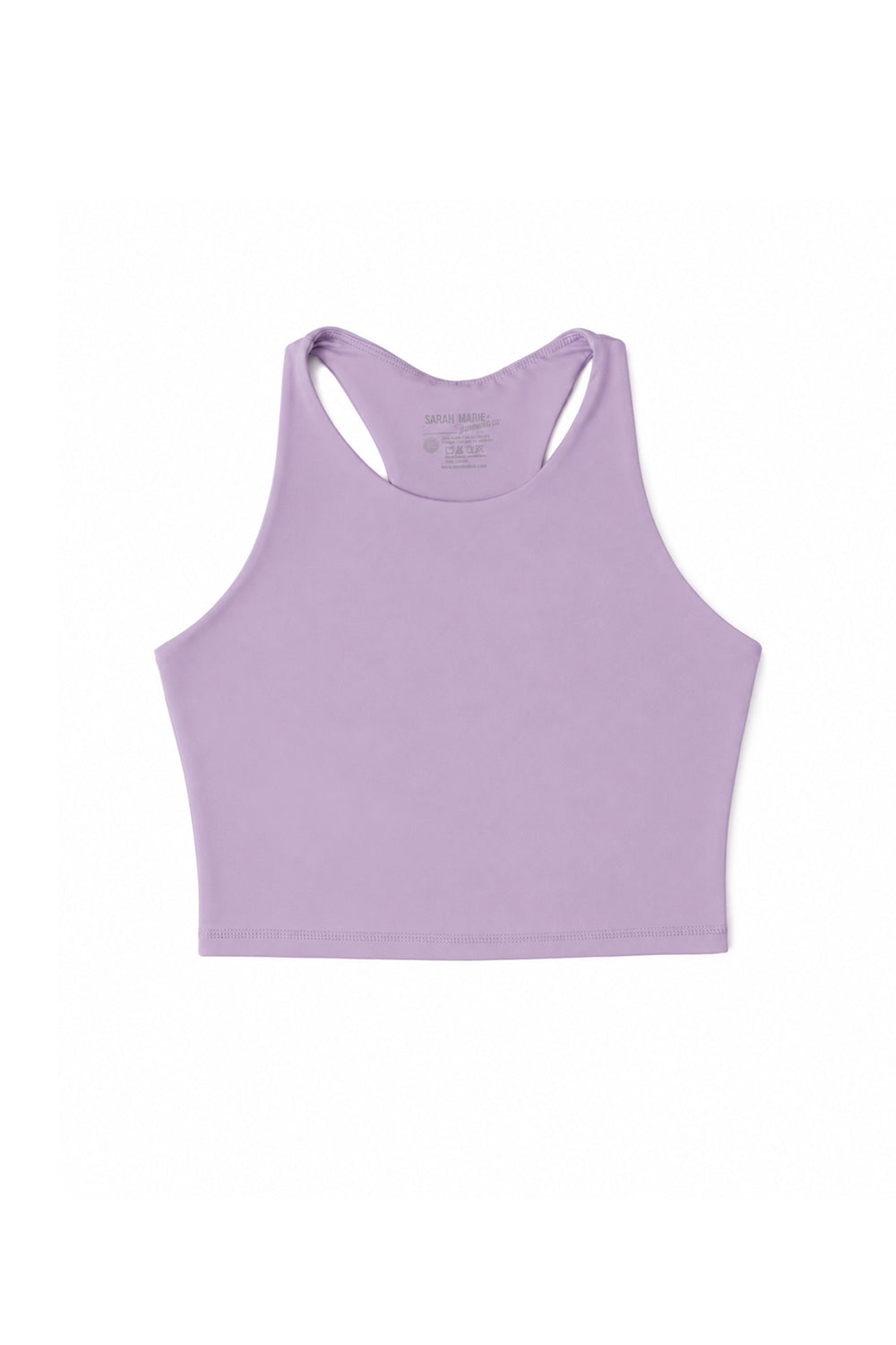 SMRc Pocket Tank