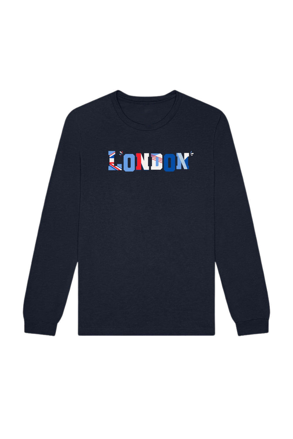 London 26.2 Long Sleeve