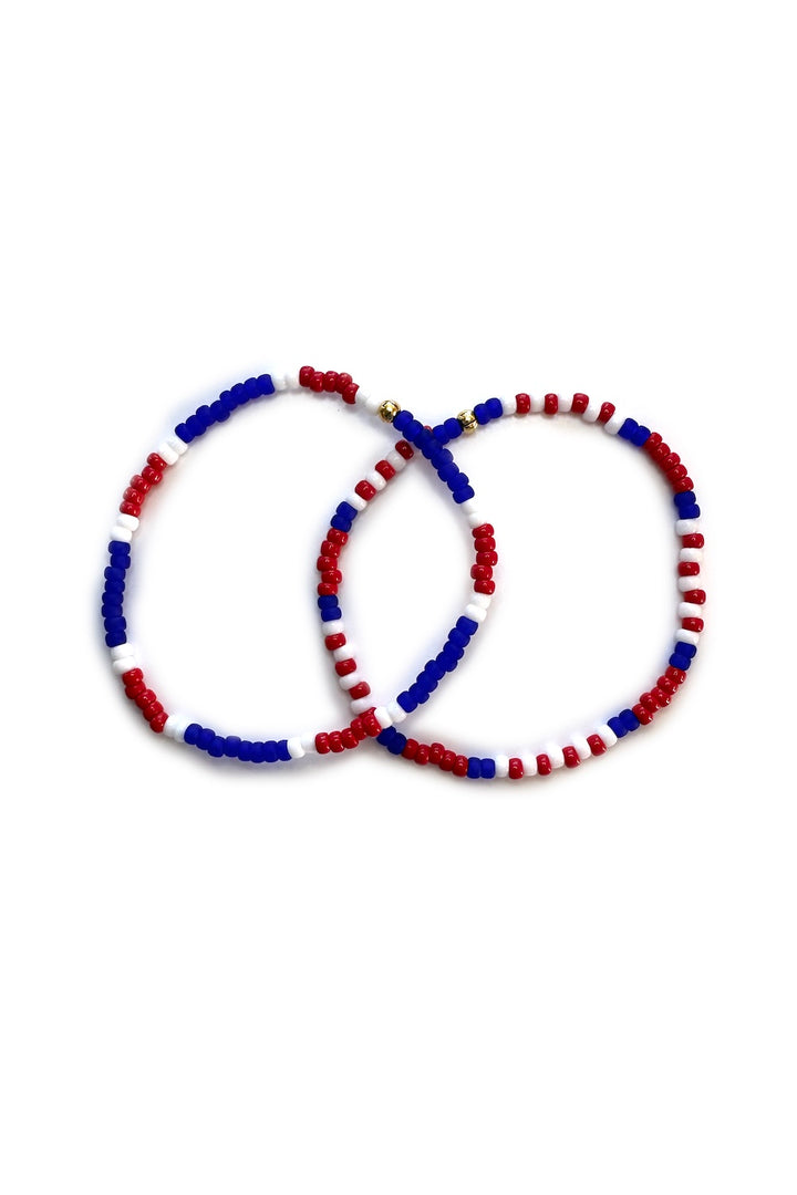 Limited Edition London Bracelet Stackables