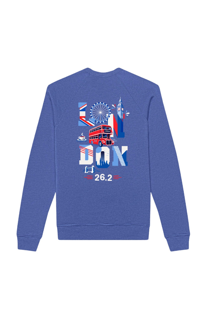 London 26.2 Sweatshirt