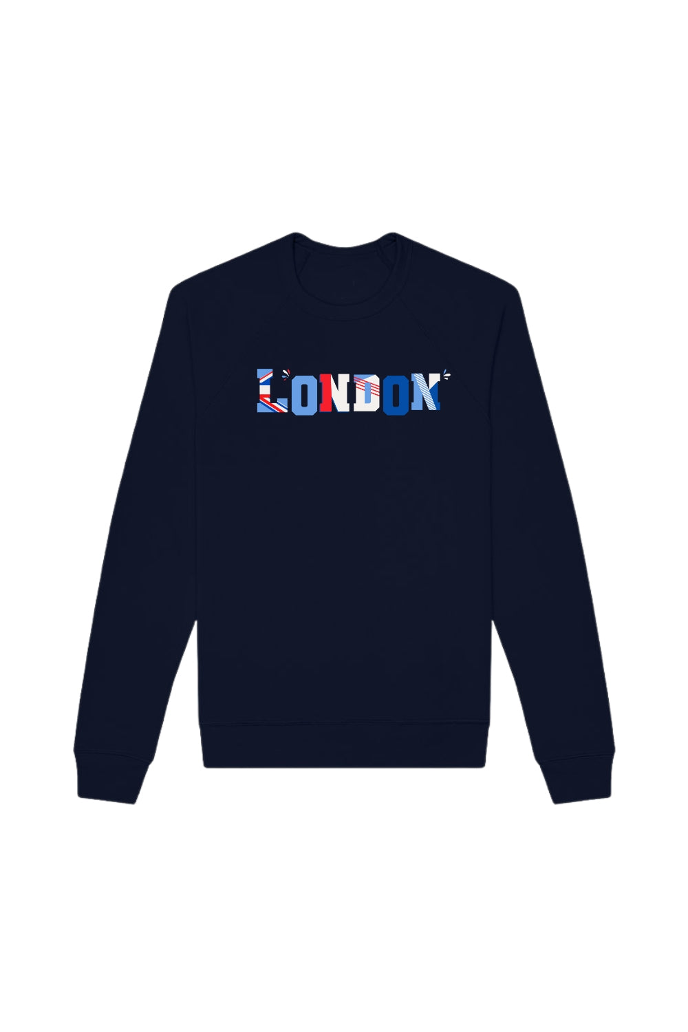 London 26.2 Sweatshirt