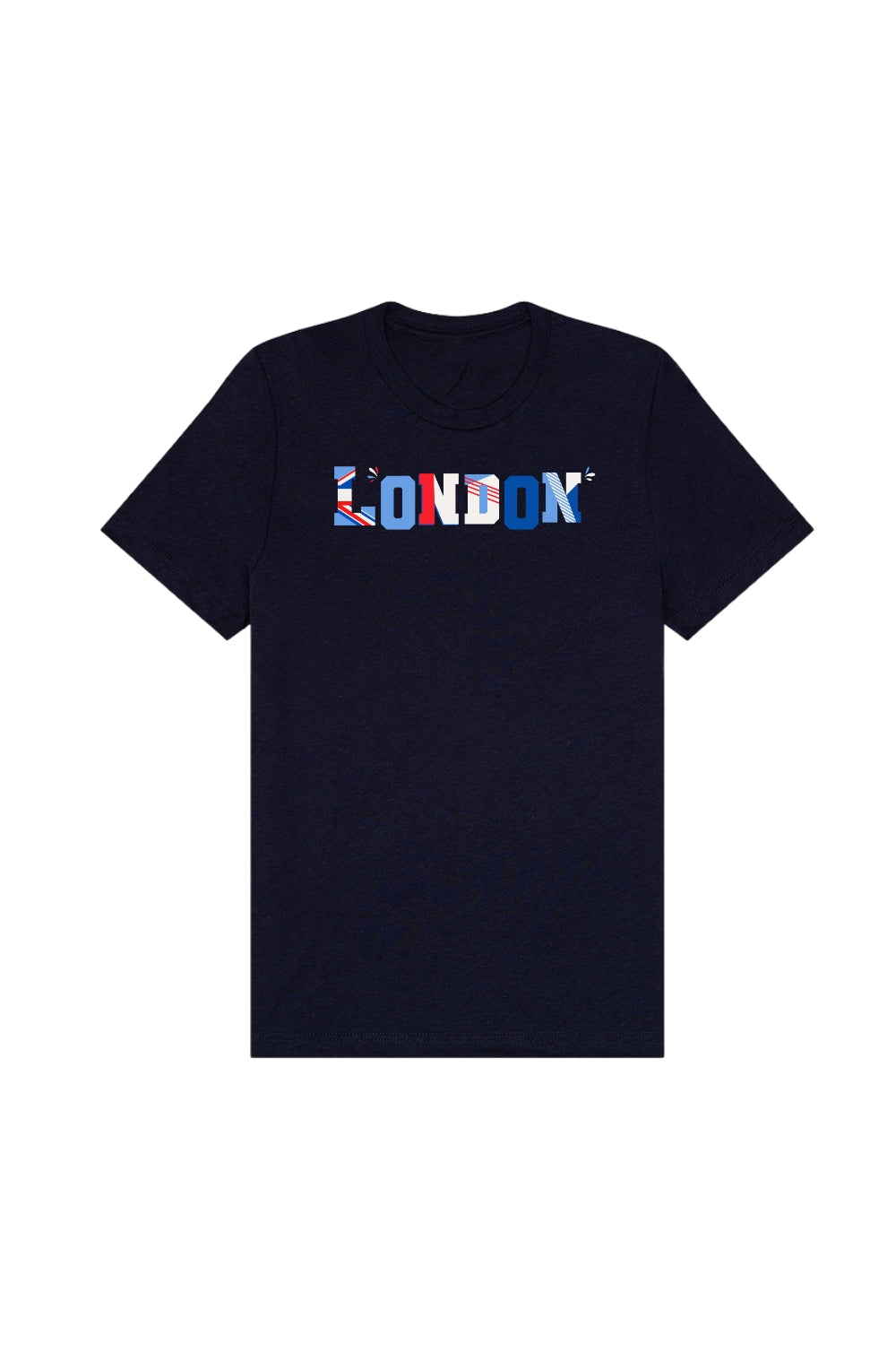 London Marathon t-shirt